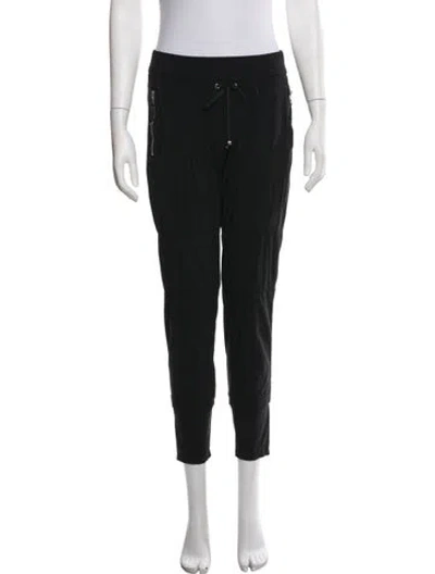 Pre-owned Raffaello Rossi Lounge Set In Black