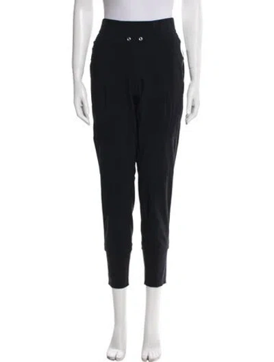 Pre-owned Raffaello Rossi Sweatpants In Blue