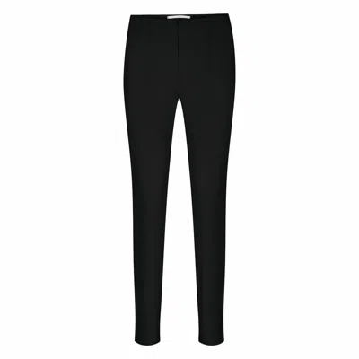 Raffaello Rossi Women's Giga 7/8 Pants In Black