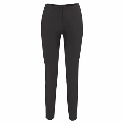 Raffaello Rossi Women's Giga 7/8 Pants In Slate In Gray