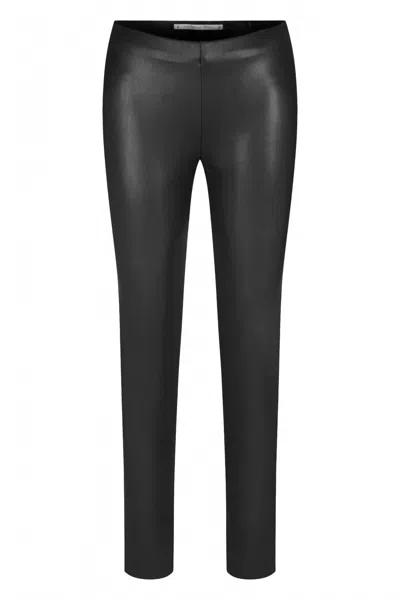 Raffaello Rossi Women's Resa Leggings In Black