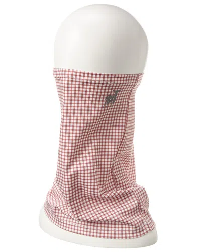 Raffi Band Cloth Face Covering In Pink