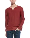 Raffi Reversible Venley In Brown