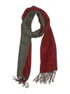 Raffi Scarf In Multi