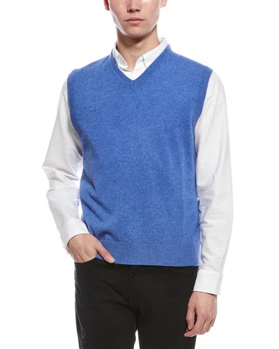 RAFFI RAFFI V- NECK VEST