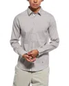 Rag & Bone Patrick Poplin Shirt