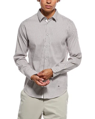 RAG & BONE RAG & BONE PATRICK POPLIN SHIRT