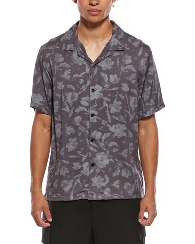 RAG & BONE RAG & BONE ALAN PRINTED SHIRT