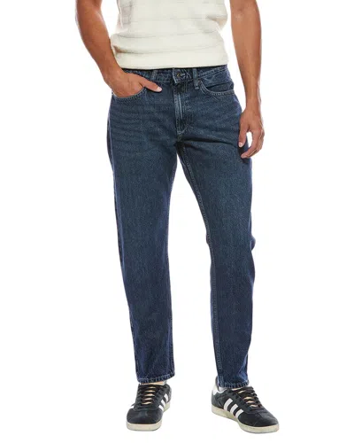 Rag & Bone 3 Athletic Fit Jean In Blue