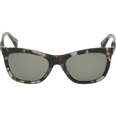 Rag & Bone 53mm Square Sunglasses In Multi
