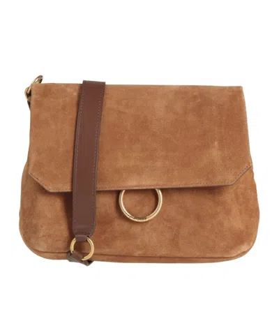 Rag & Bone Across-body Bags In Brown
