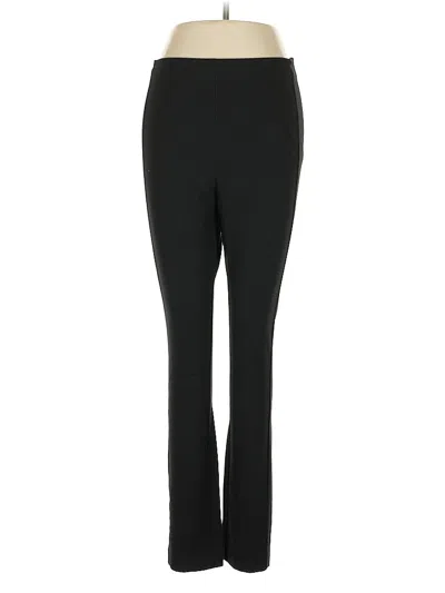 Pre-owned Rag & Bone Active Pants In Black