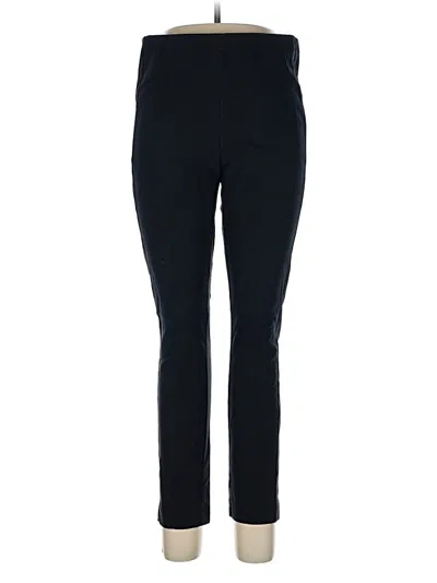 Pre-owned Rag & Bone Active Pants In Black