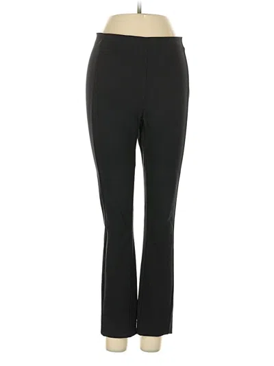 Pre-owned Rag & Bone Active Pants In Black