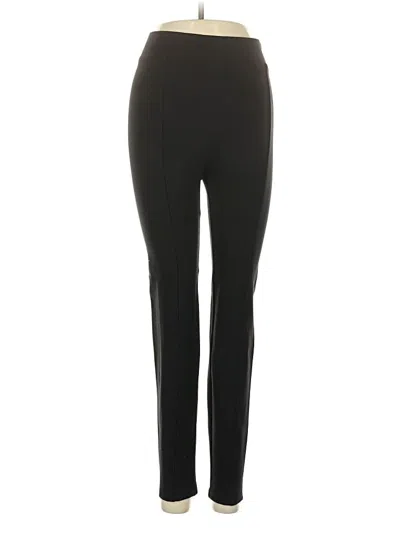 Pre-owned Rag & Bone Active Pants In Black