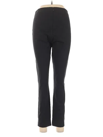 Pre-owned Rag & Bone Active Pants In Black