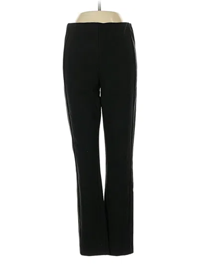 Pre-owned Rag & Bone Active Pants In Black