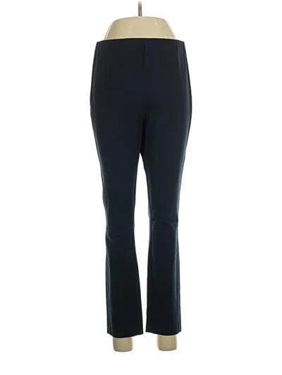Pre-owned Rag & Bone Active Pants In Black