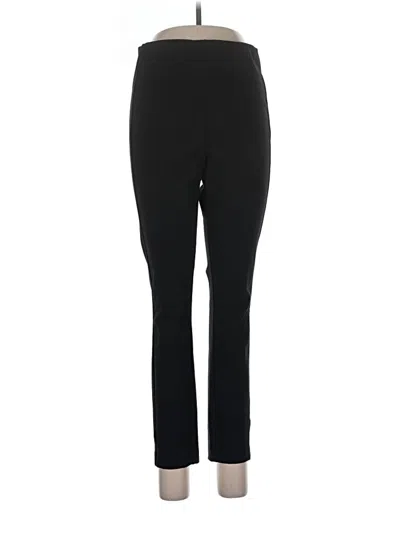 Pre-owned Rag & Bone Active Pants In Black