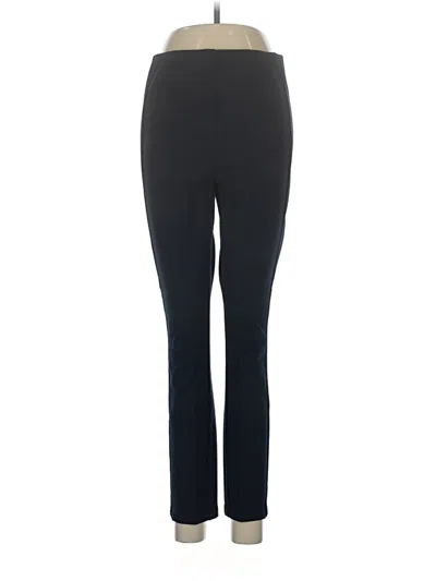 Pre-owned Rag & Bone Active Pants In Black