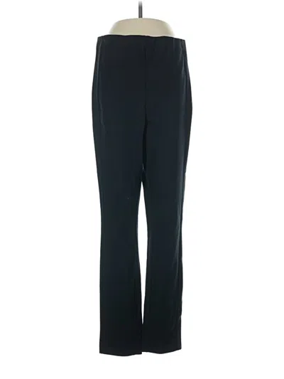 Pre-owned Rag & Bone Active Pants In Black