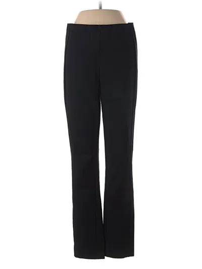 Pre-owned Rag & Bone Active Pants In Black