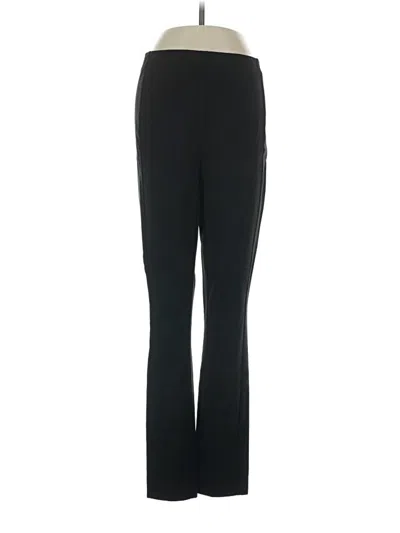 Pre-owned Rag & Bone Active Pants In Black