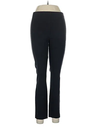 Pre-owned Rag & Bone Active Pants In Black