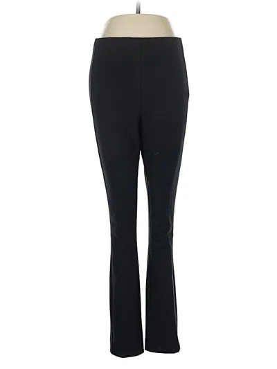 Pre-owned Rag & Bone Active Pants In Black