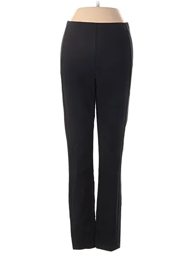 Pre-owned Rag & Bone Active Pants In Black