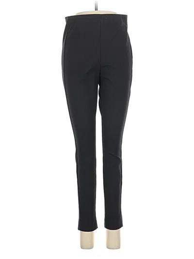 Pre-owned Rag & Bone Active Pants In Black
