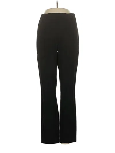 Pre-owned Rag & Bone Active Pants In Black