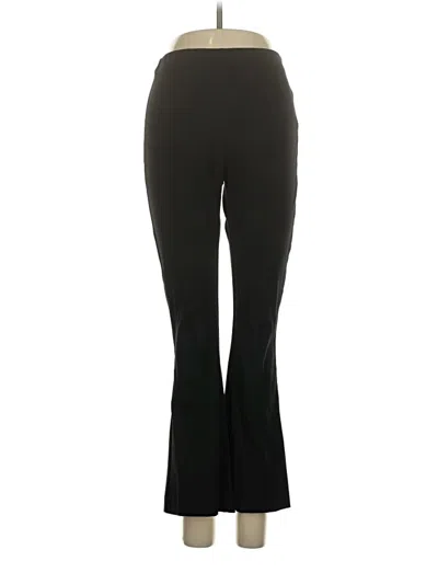 Pre-owned Rag & Bone Active Pants In Black