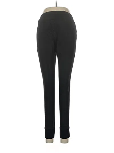 Pre-owned Rag & Bone Active Pants In Black