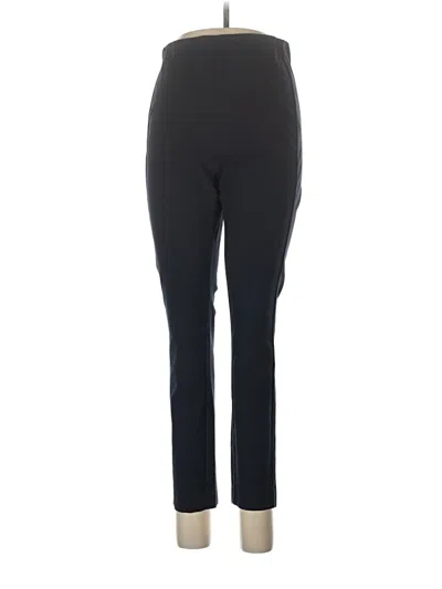 Pre-owned Rag & Bone Active Pants In Black