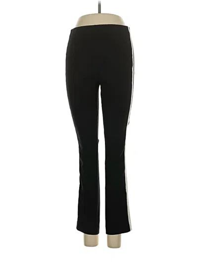 Pre-owned Rag & Bone Active Pants In Black