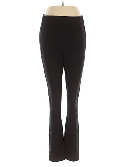 Pre-owned Rag & Bone Active Pants In Black