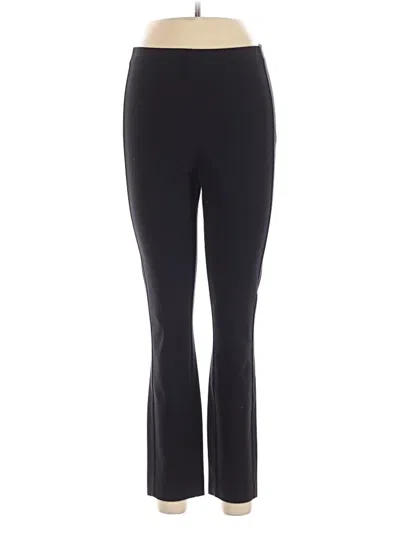 Pre-owned Rag & Bone Active Pants In Black