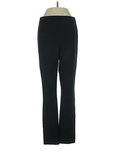 Pre-owned Rag & Bone Active Pants In Black