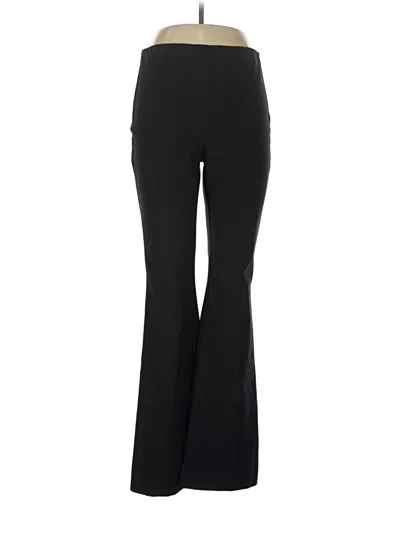 Pre-owned Rag & Bone Active Pants In Black