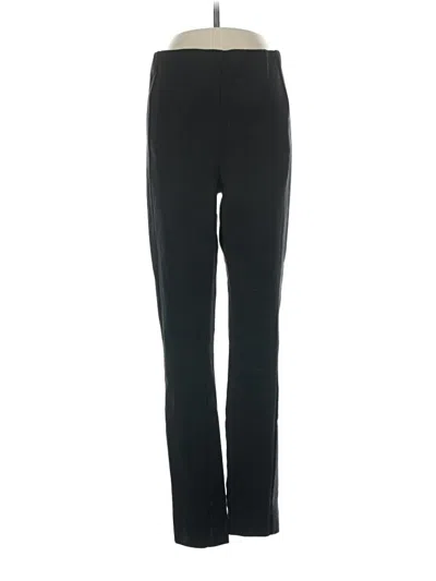 Pre-owned Rag & Bone Active Pants In Black
