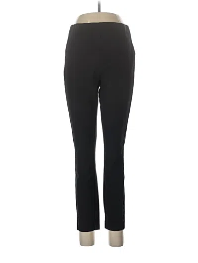 Pre-owned Rag & Bone Active Pants In Black