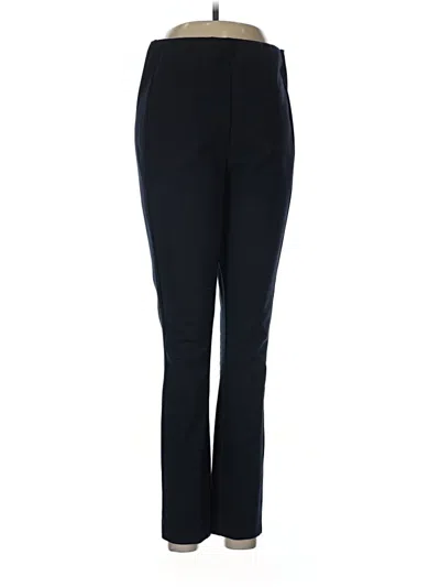 Pre-owned Rag & Bone Active Pants In Black