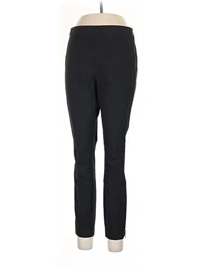 Pre-owned Rag & Bone Active Pants In Black