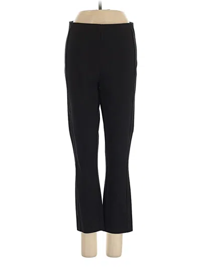 Pre-owned Rag & Bone Active Pants In Black