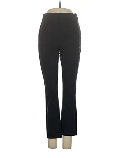 Pre-owned Rag & Bone Active Pants In Black