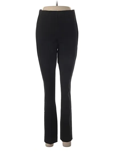 Pre-owned Rag & Bone Active Pants In Black