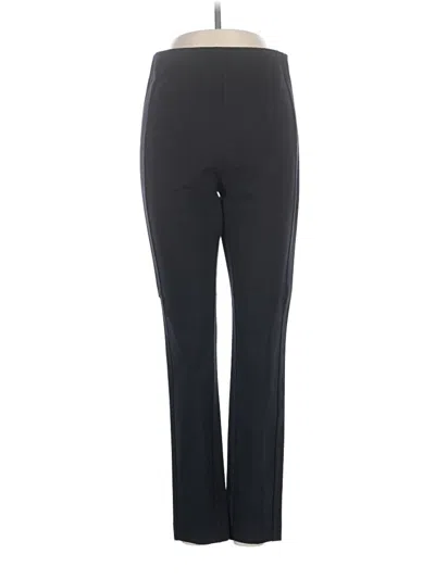 Pre-owned Rag & Bone Active Pants In Black