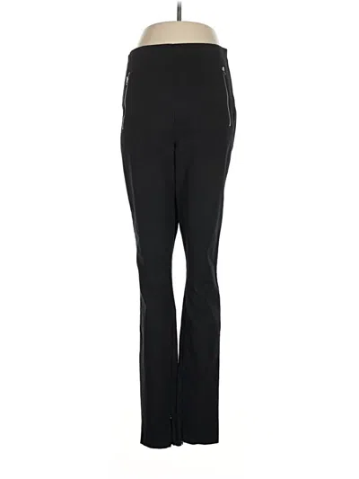 Pre-owned Rag & Bone Active Pants In Black