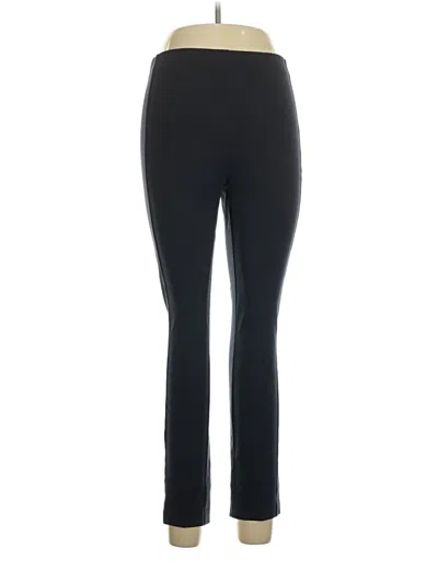 Pre-owned Rag & Bone Active Pants In Black